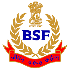 BSF Border Security Force