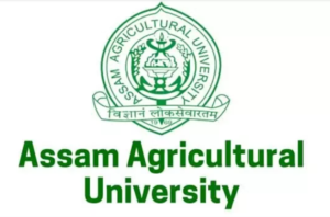 Assam Agricultural University - AAU