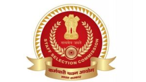 SSC Staff Selection Commission