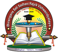 Birangana Sati Sadhani Rajyik Vishwavidyalaya (BSSRV), Golaghat