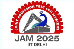 IIT JAM 2025