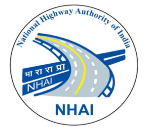 NHAI Logo