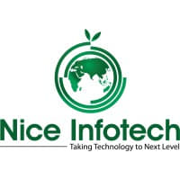 Nice Infotech Shillong Recruitment