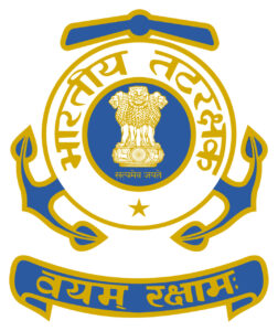 india coast guard