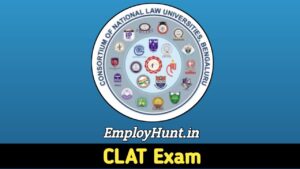 CLAT Exam