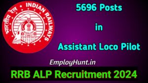 RRB ALP Recruitment Thumbnail