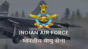 indian air force