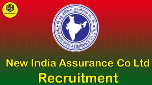 NIACL Recruitment