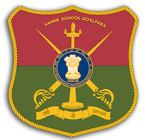 Sainik School Goalpara