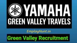 Green Valley Recruitment