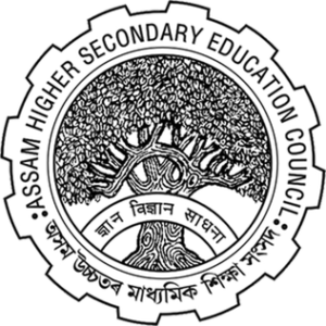 Assam higher secondary education council