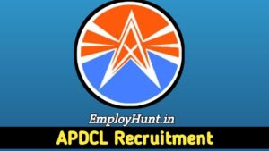 APDCL Recruitment