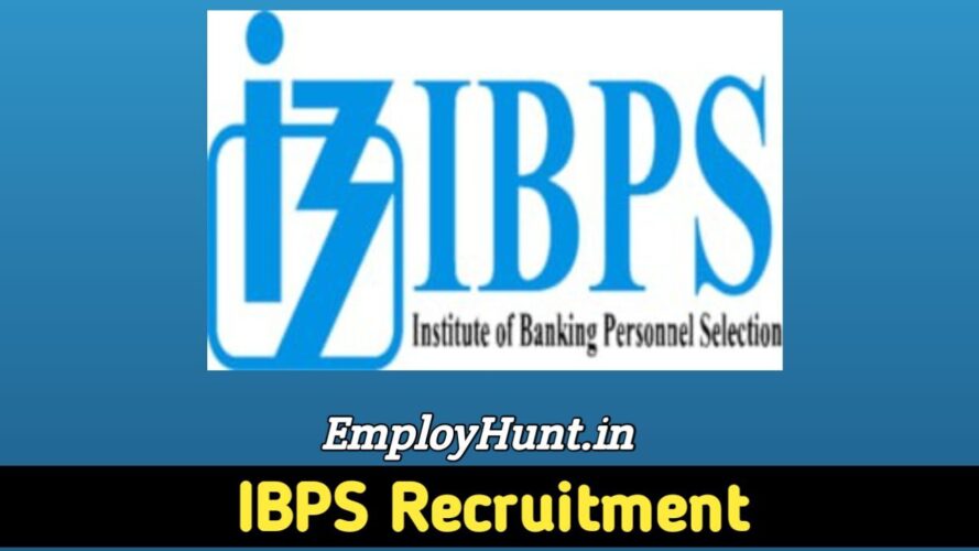 IBPS PO / MT Recruitment 2024 – 4455 Probationary Officer Posts ...