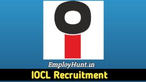 IOCL Recruitment