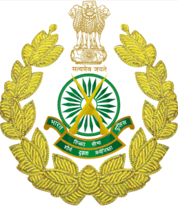 ITBP Logo