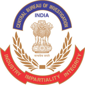 CBI Central Bureau of Investigation