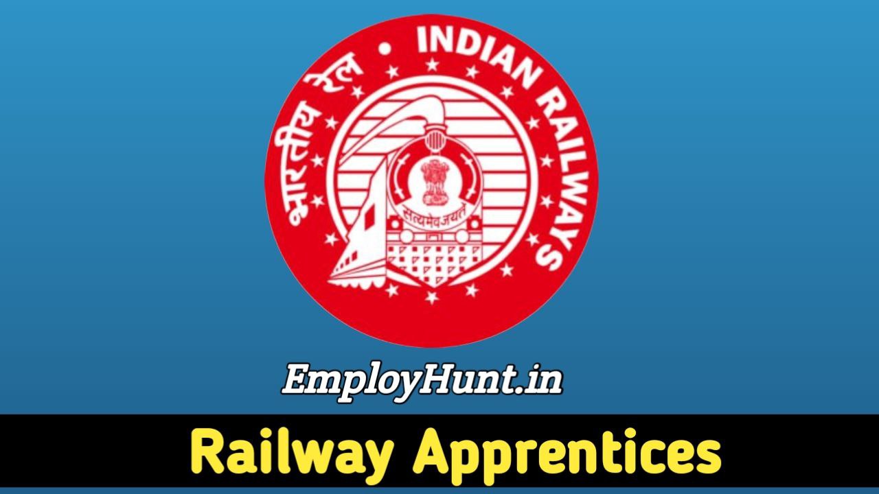 Railway Apprentice