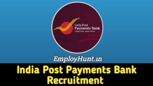 India Post Payments Bank