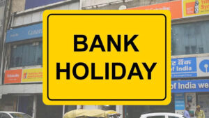 bank holidays