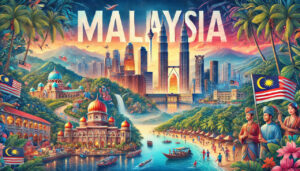Malaysia 