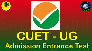 CUET UG Entrance Exam Test