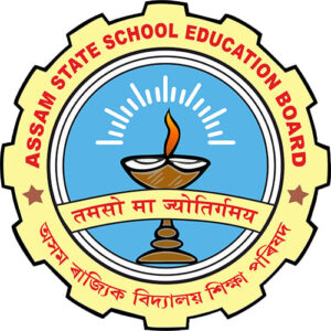 ASSEB Assam State School Education Board