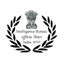 Intelligence Bureau logo