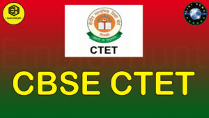 CBSE CTET