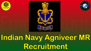 Indian Navy Agniveer MR