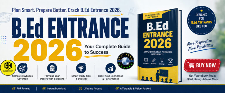 b e d book banner